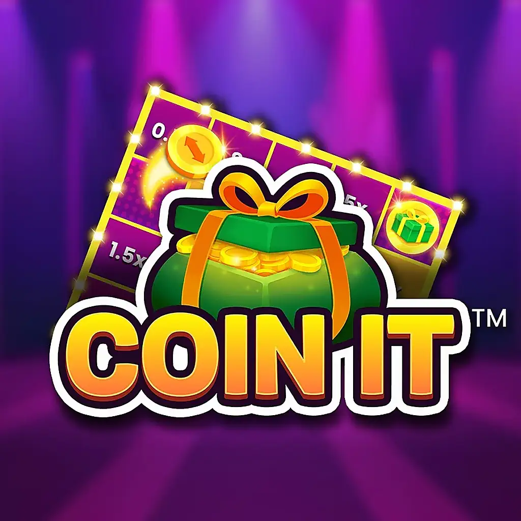 Скачать Coin It 2 - полная версия 1.0.7 и руководство по загрузке